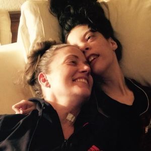 Meet your Posher, Tabitha